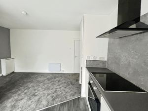 Bedroom Area - click for photo gallery